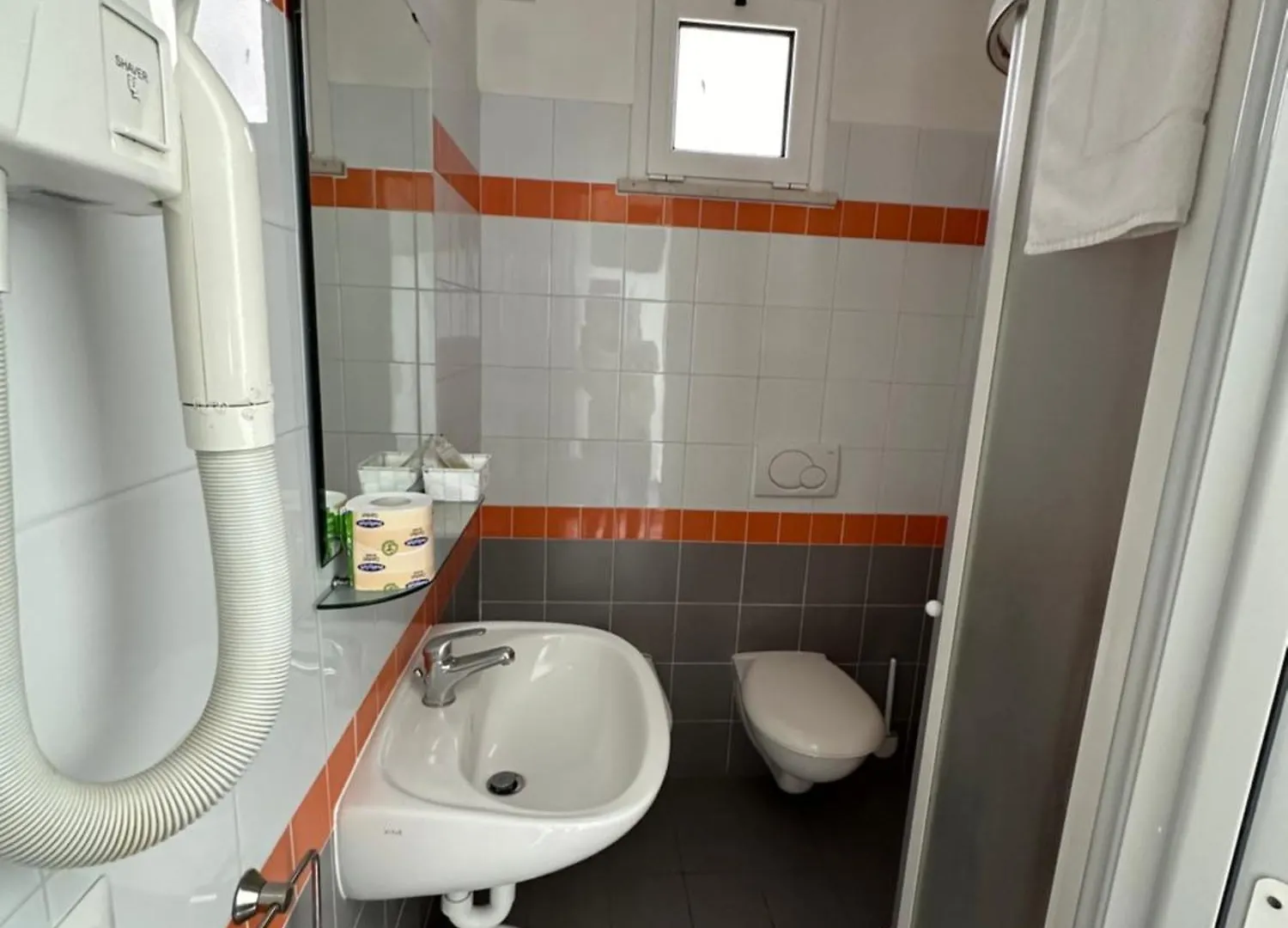 Hotel Austria Rimini
