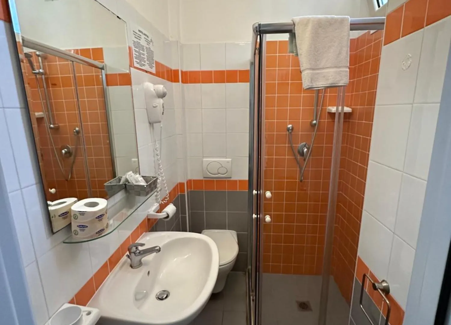 Hotel Austria Rimini