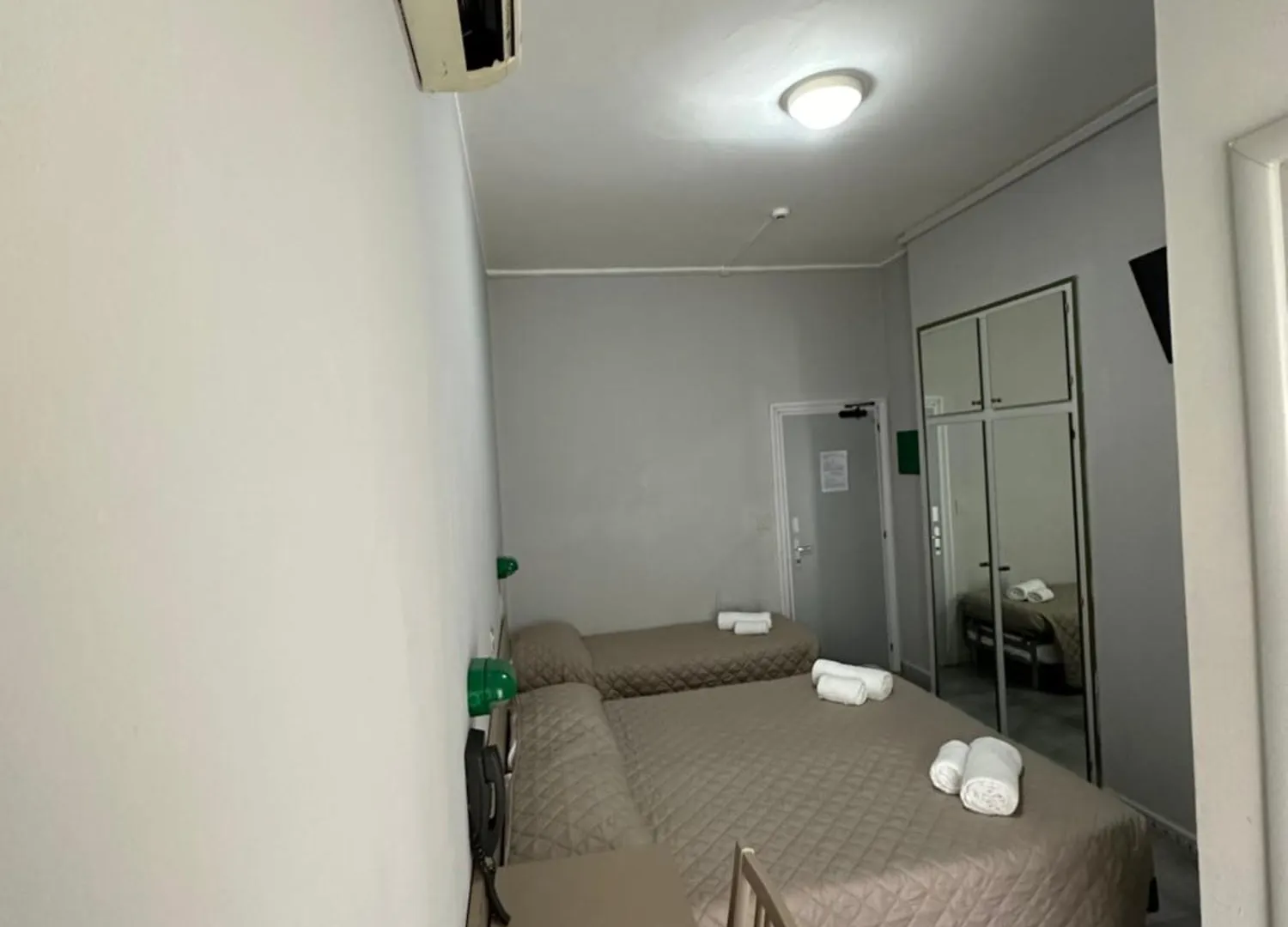 Hotel Austria Rimini