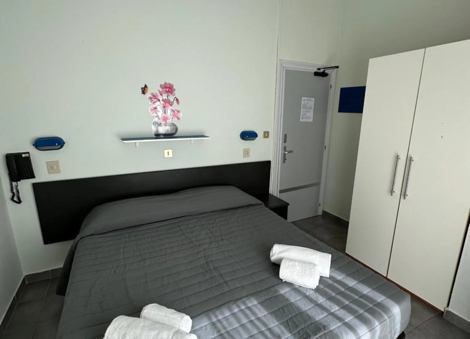 **  Hotel Austria Rimini Italy