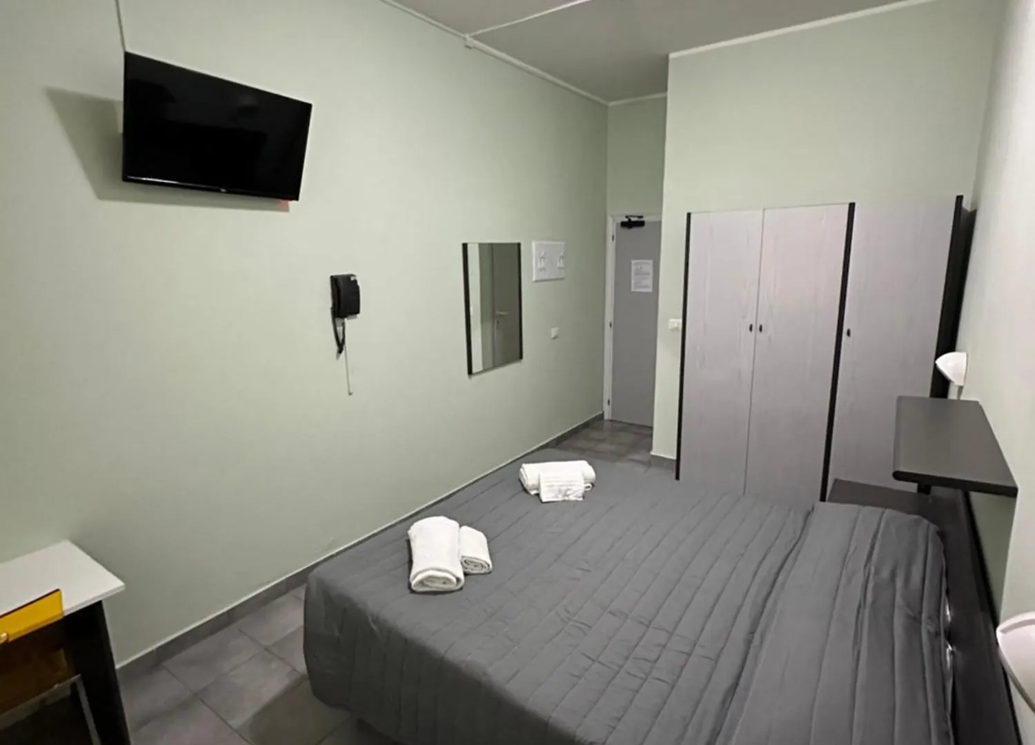 Hotel Austria Rimini