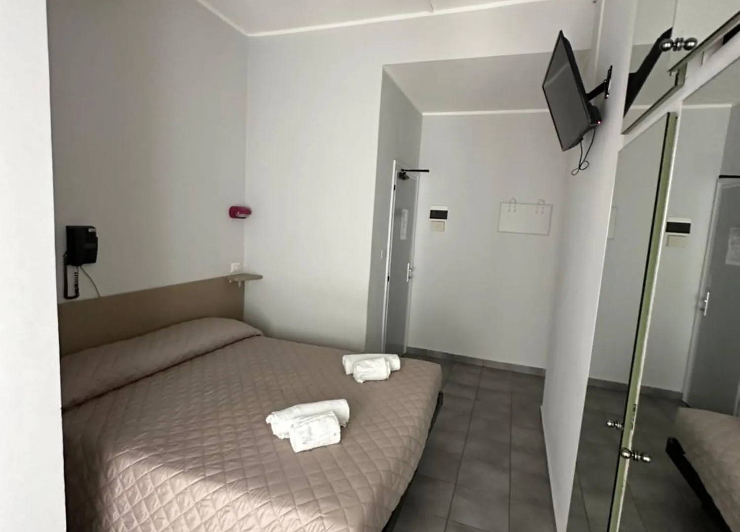 Hotel Austria Rimini Italy