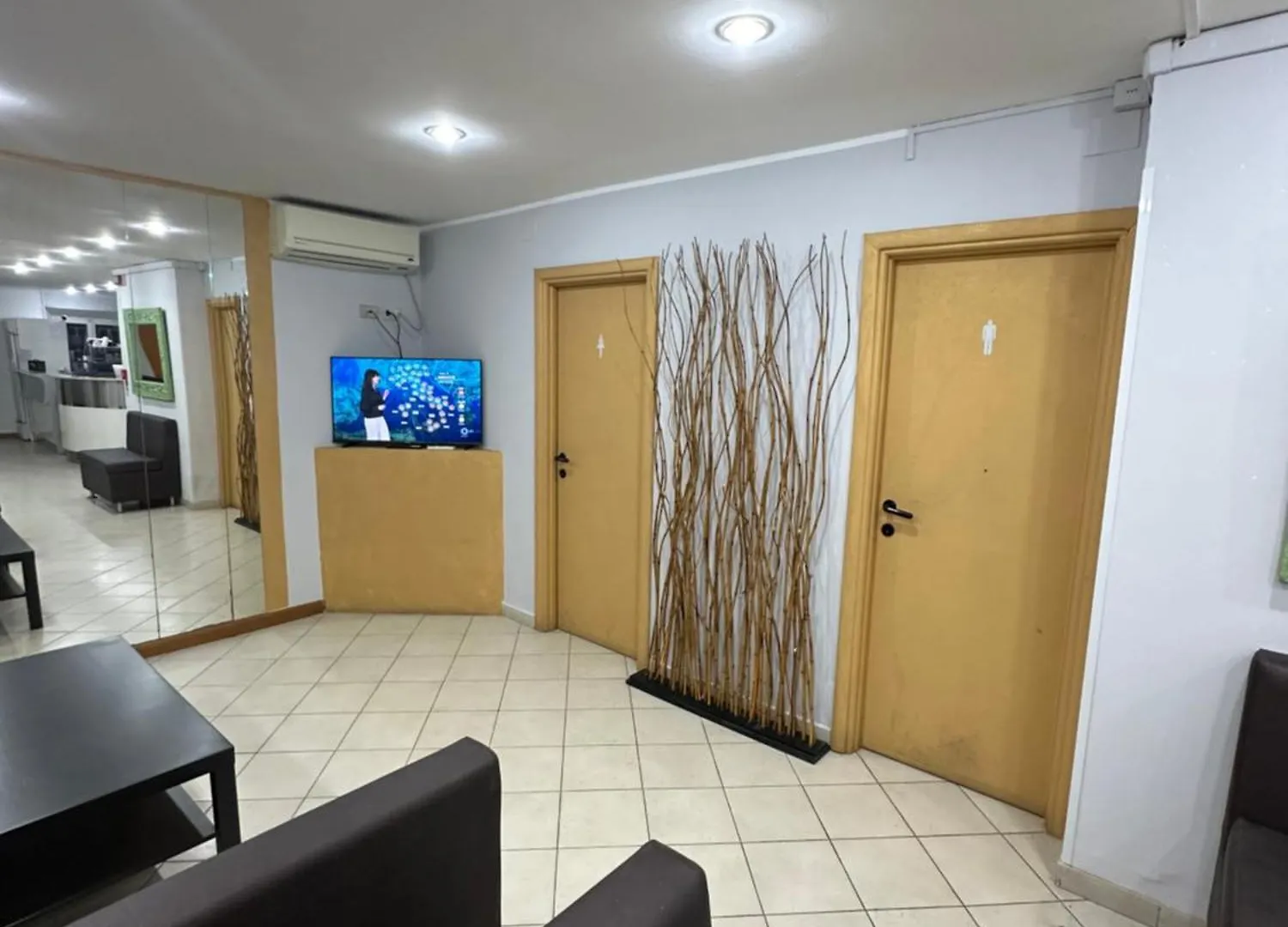 Hotel Austria Rimini