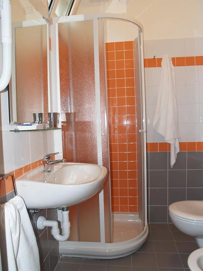 Hotel Austria Rimini 2*,  Italy