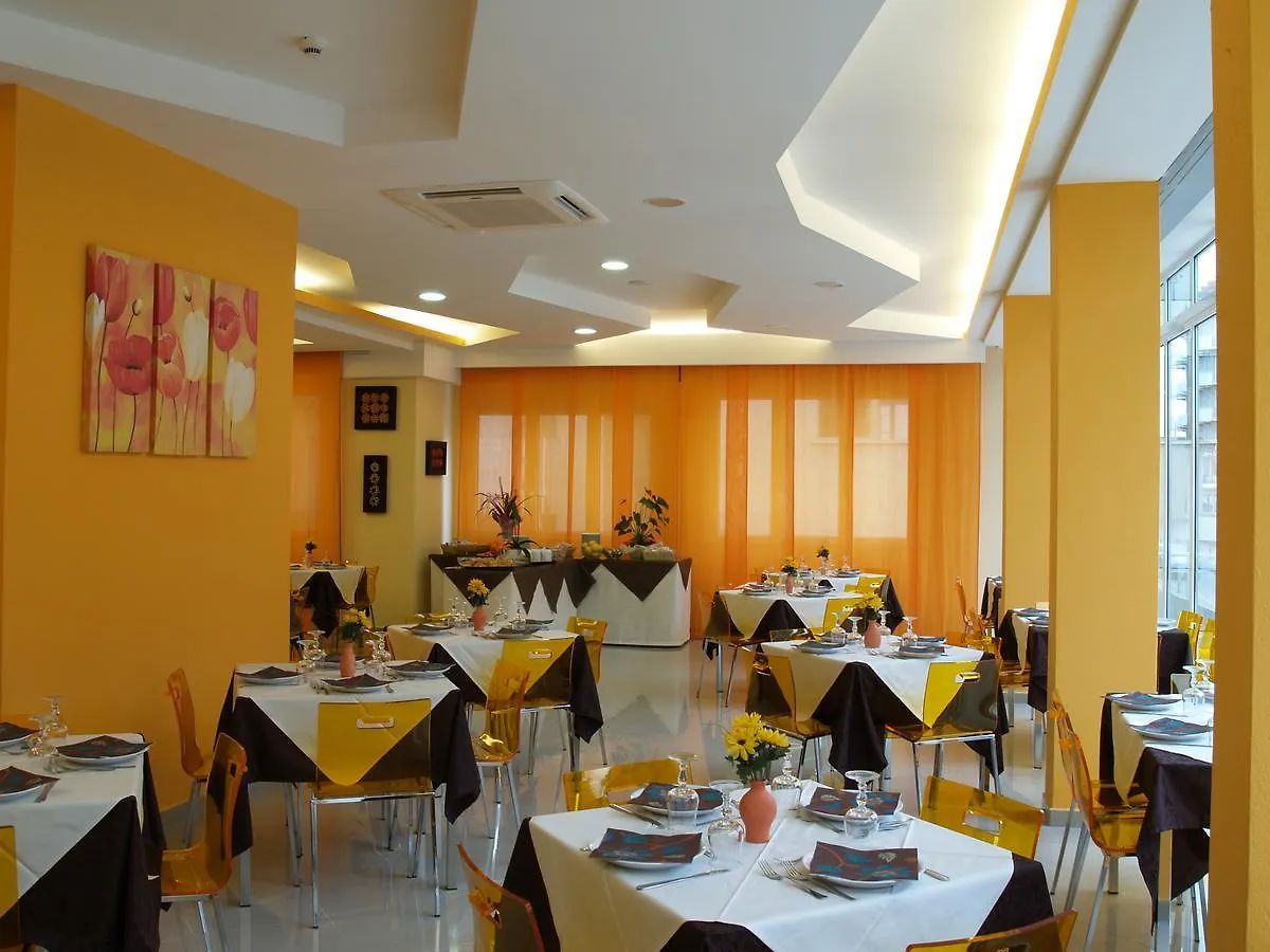 Hotel Austria Rimini 2*,
