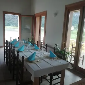 Summus Lacus Farma Riva (Sondrio)