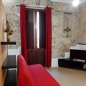 Le Torri Apartmán Cagliari