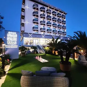 4* Отель Due Mari &