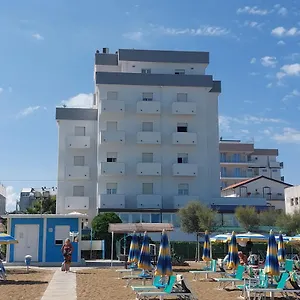 Driade Sul Mare Rimini