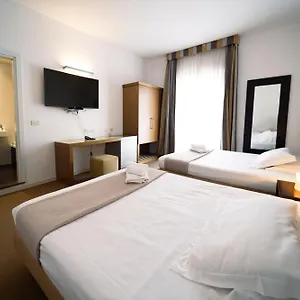 4* Отель Trieste