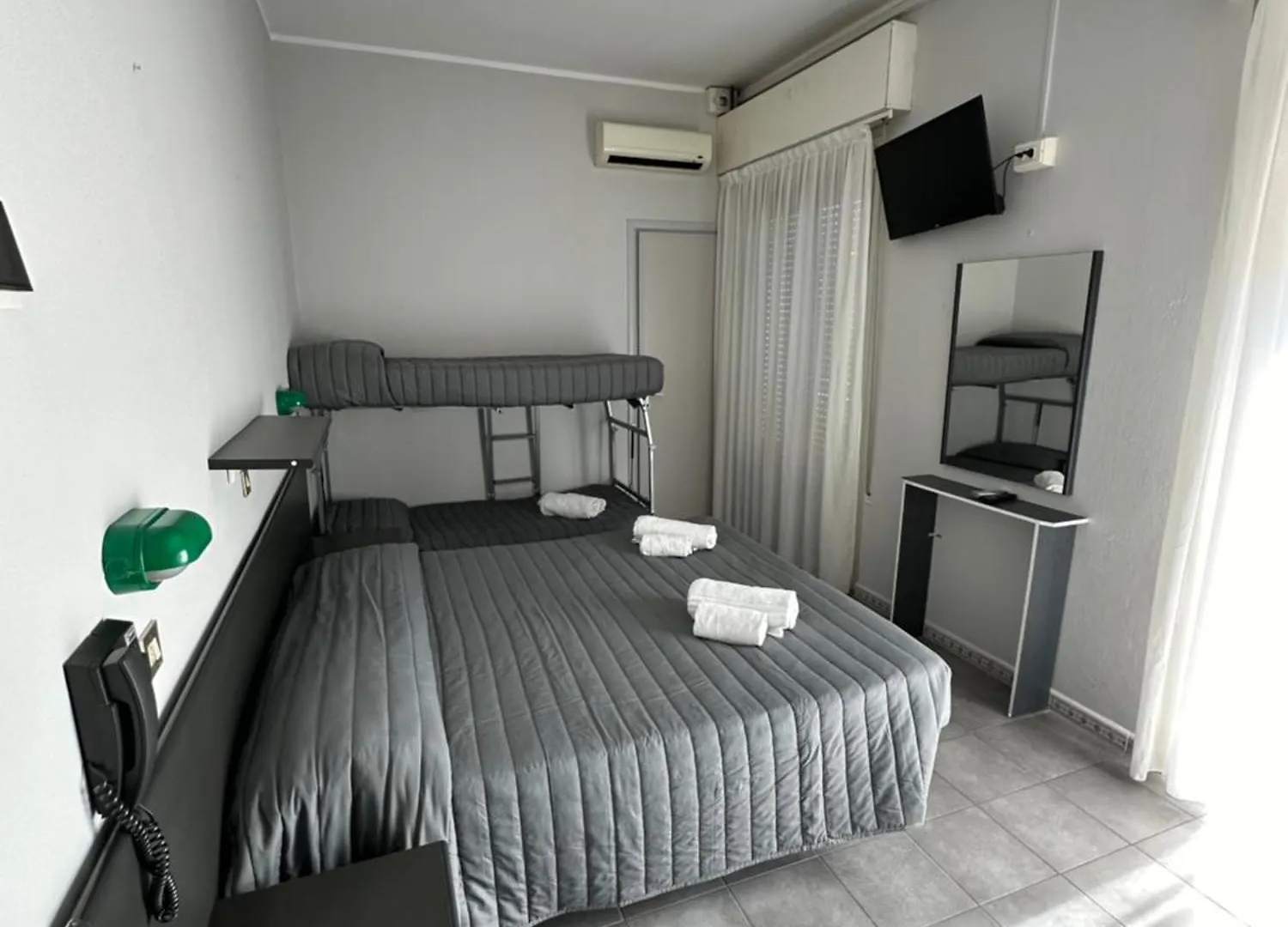Hotel Austria Rimini