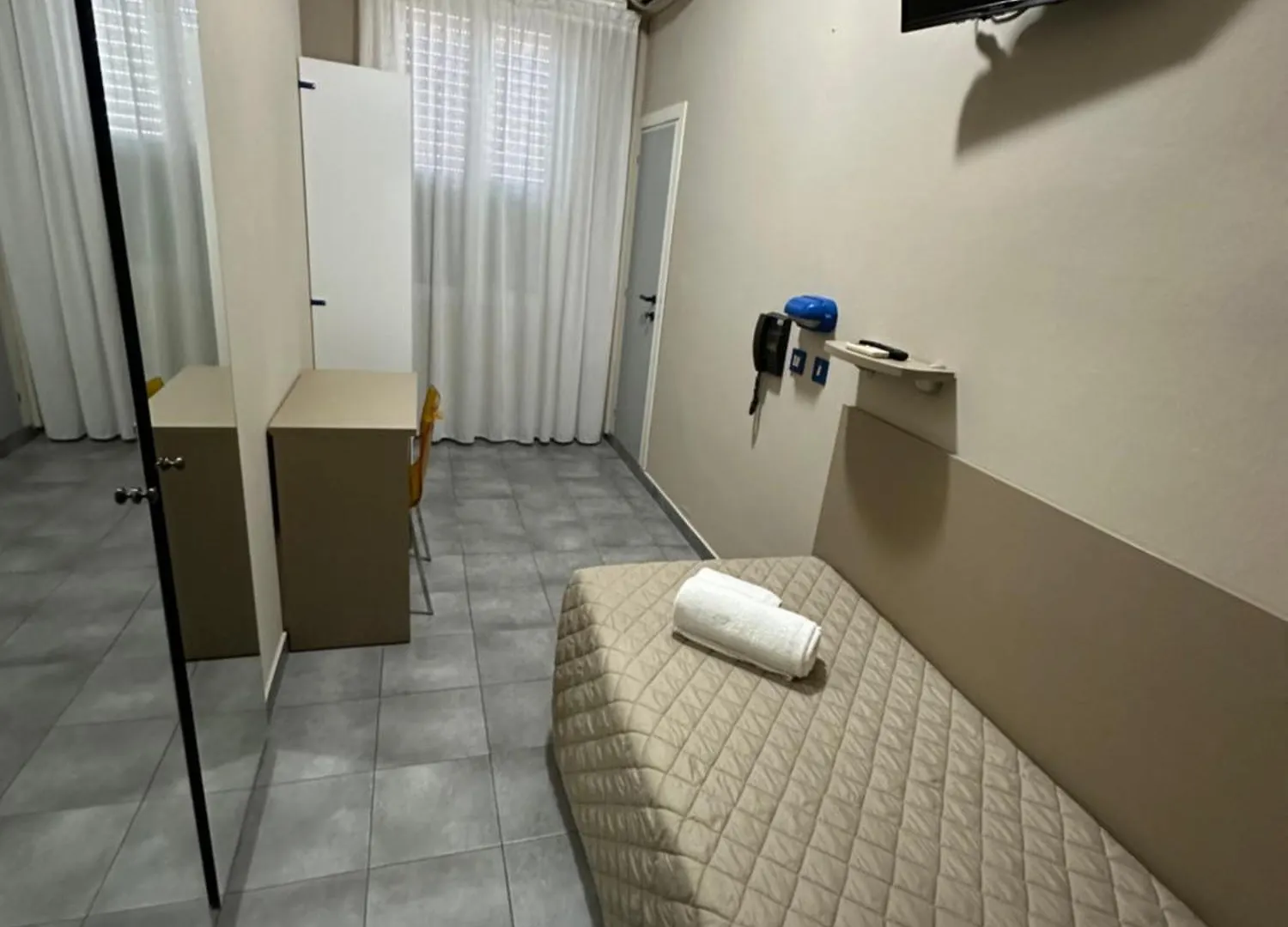 Hotel Austria Rimini 2*,  Italien