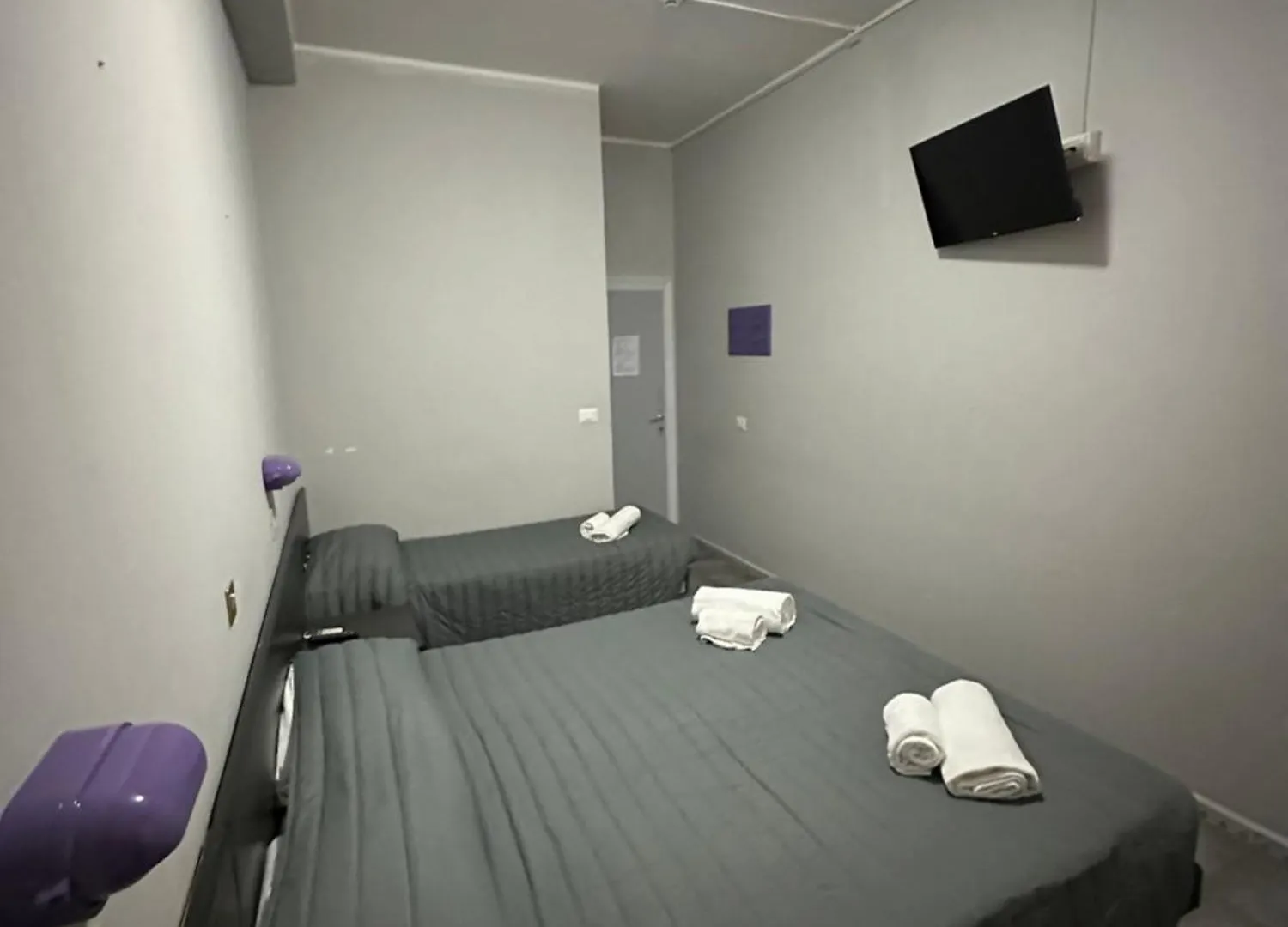 Hotel Austria Rimini