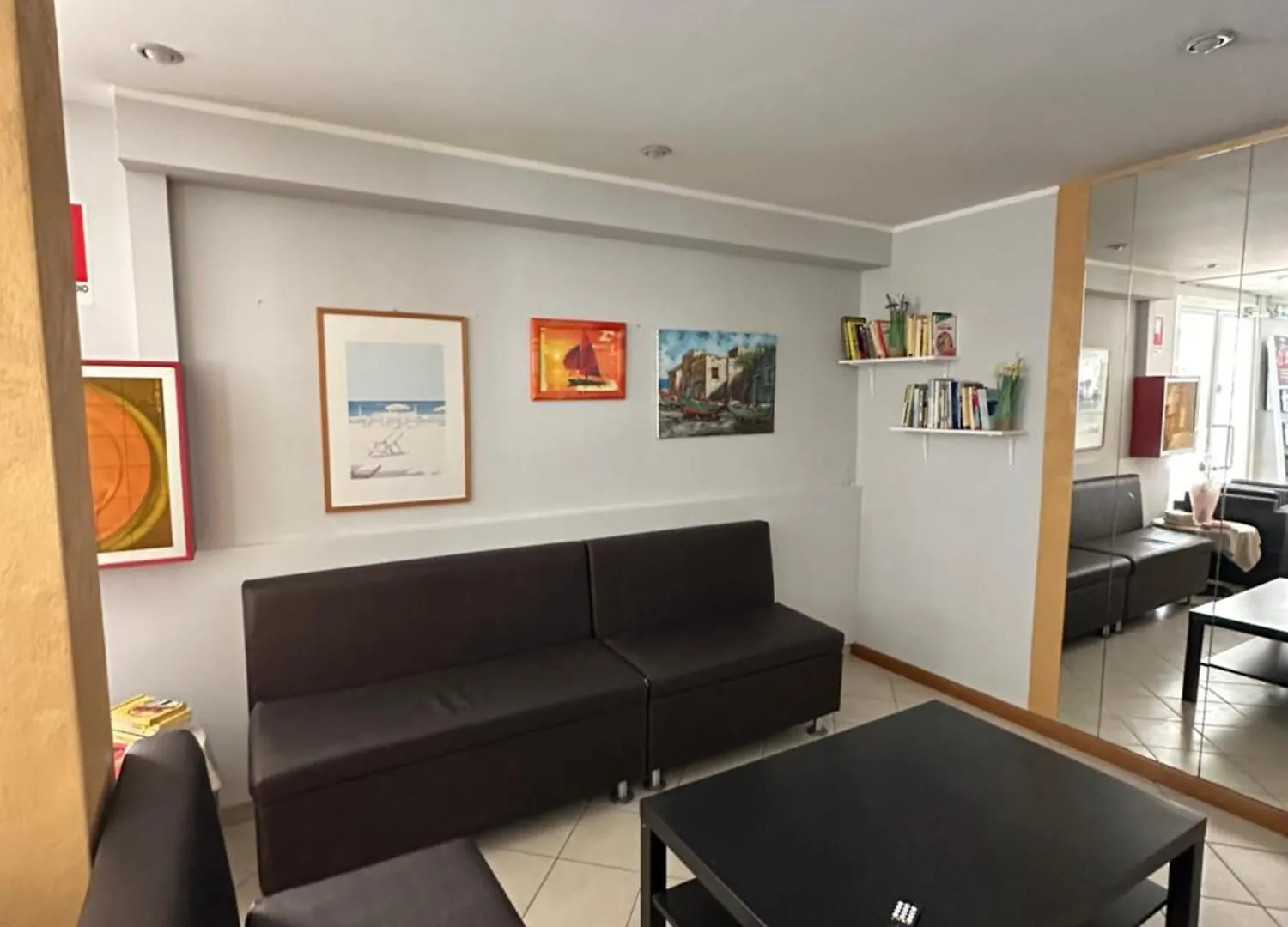 Hotel Austria Rimini