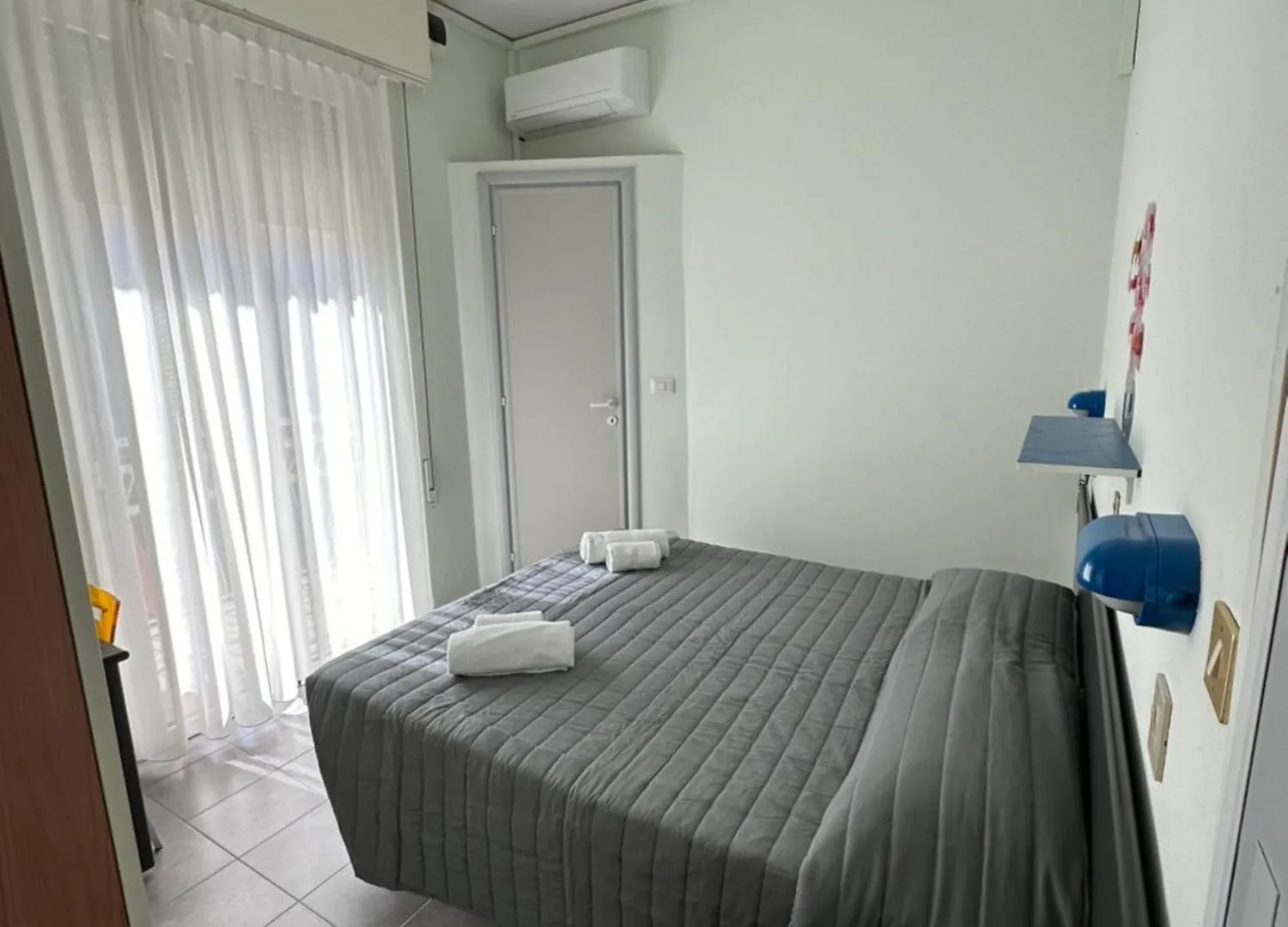 Hotel Austria Rimini