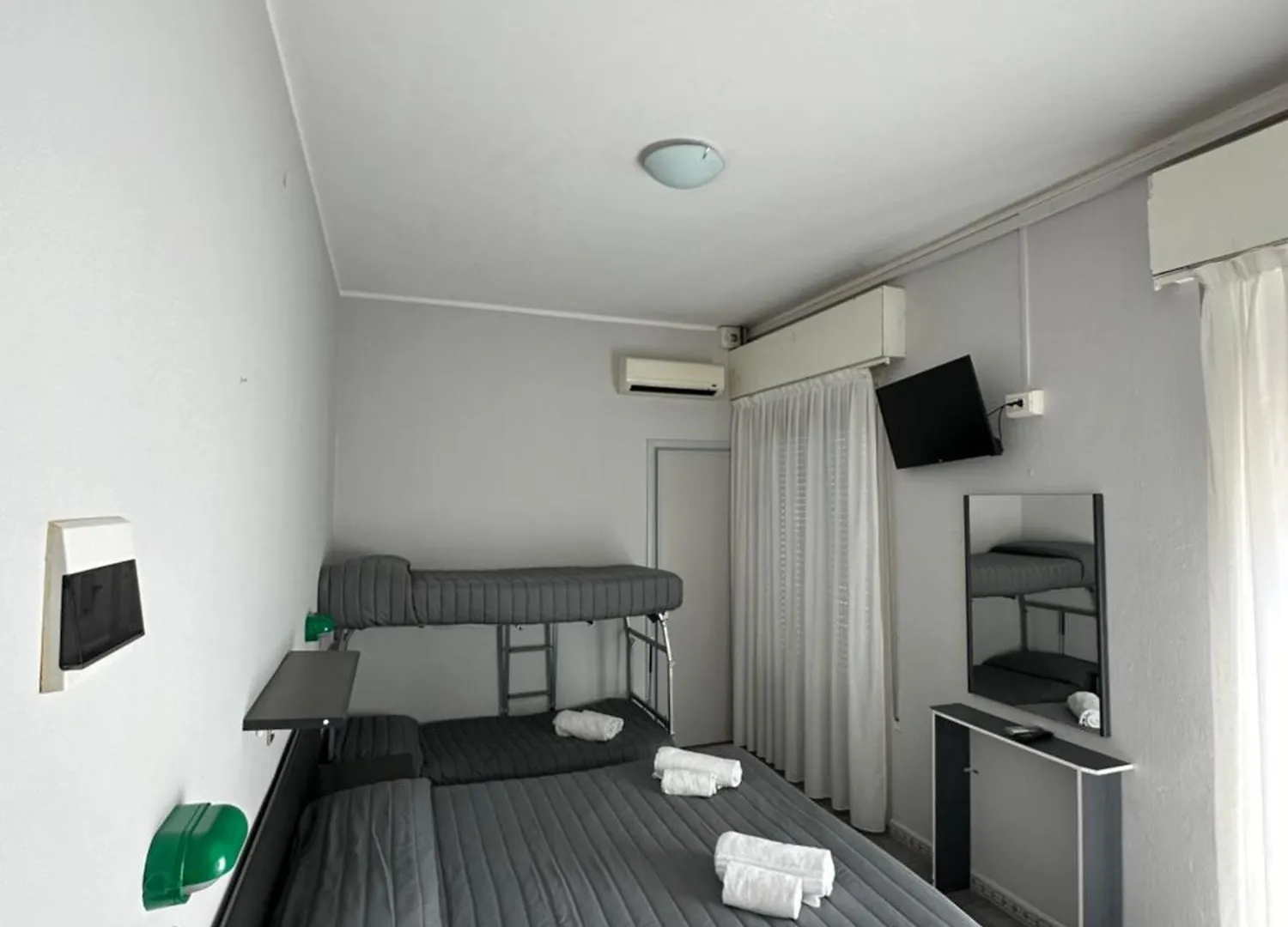 Hotel Austria Rimini Italien