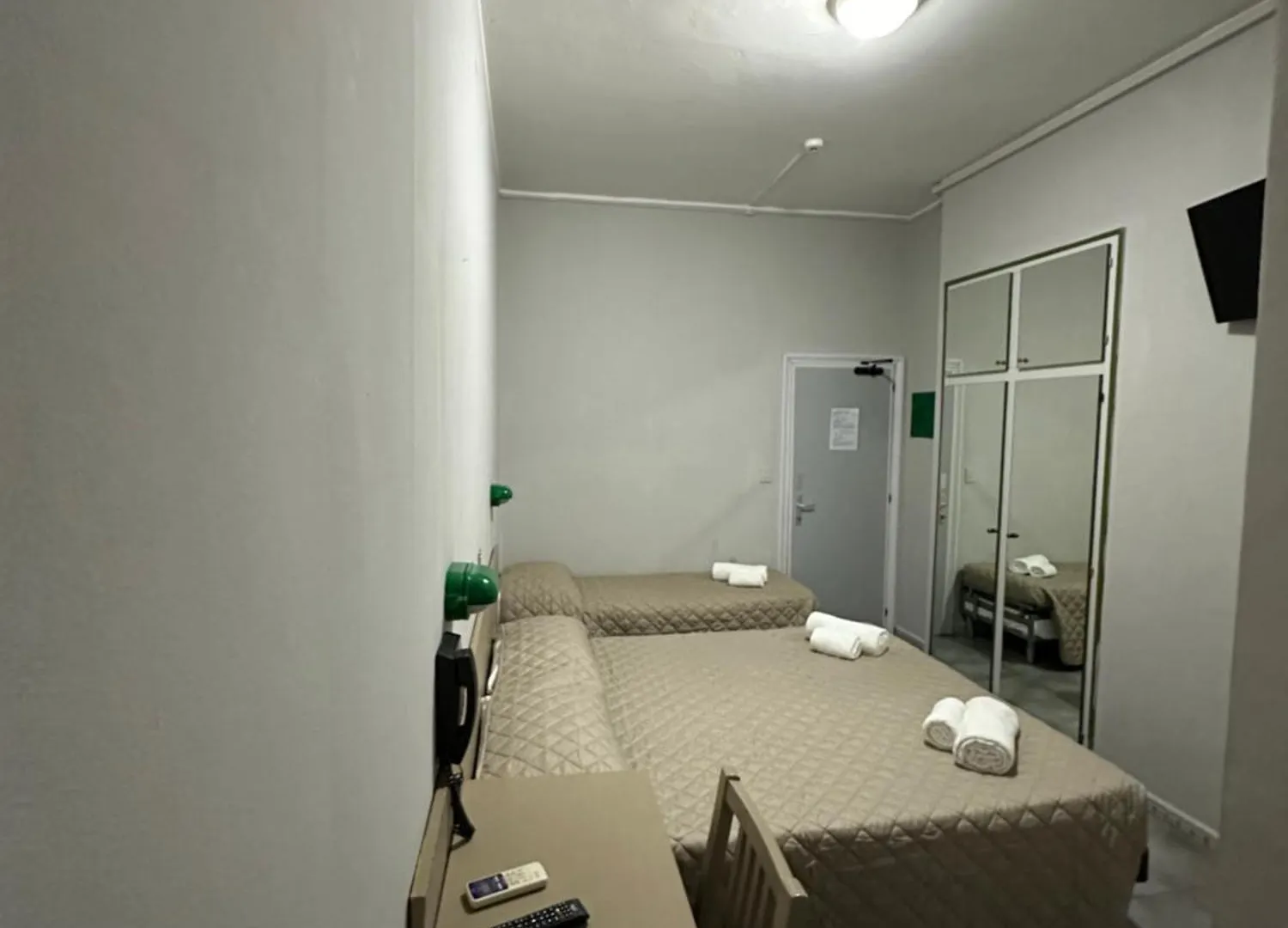 Hotel Austria Rimini