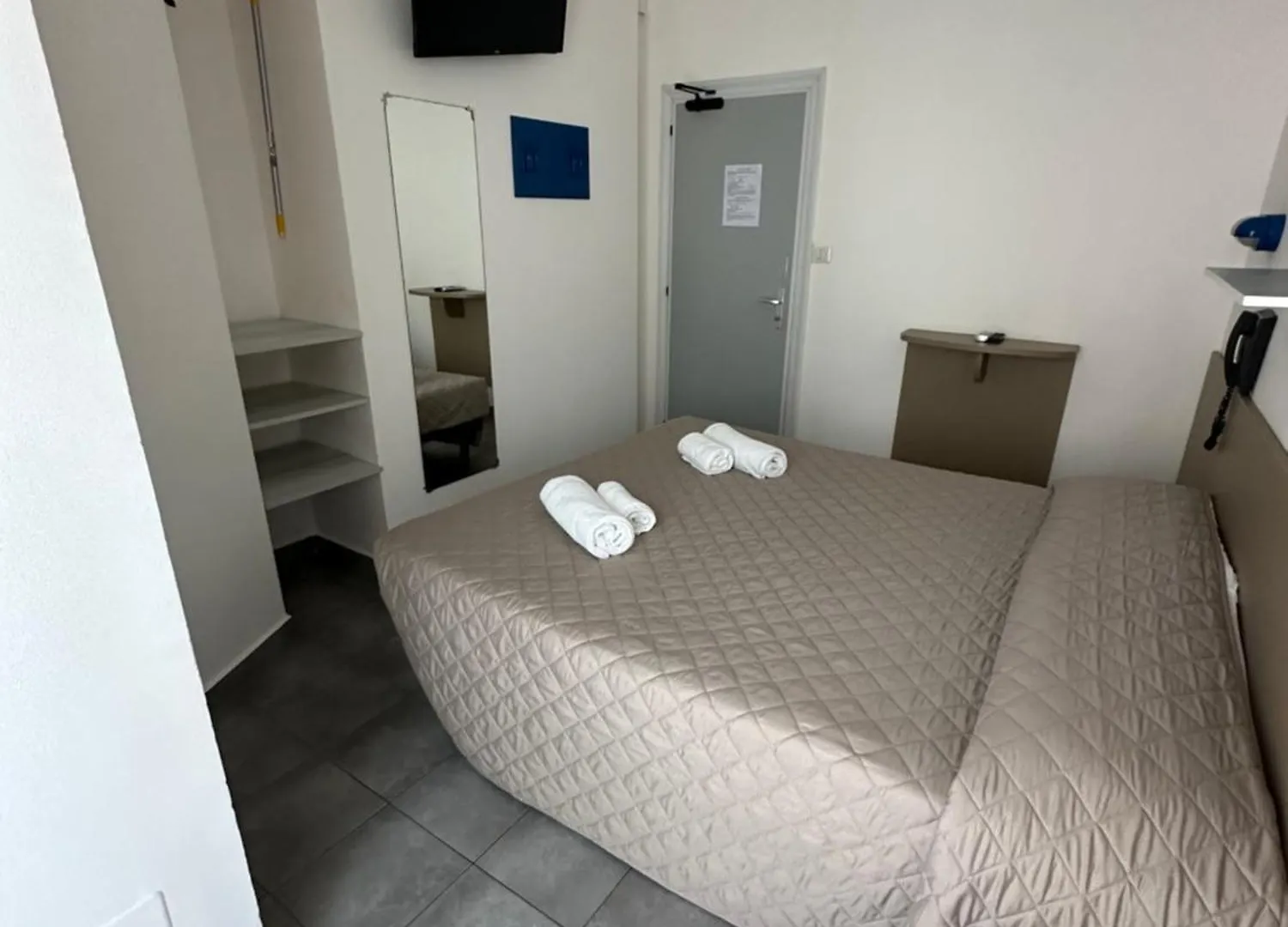 Hotel Austria Rimini