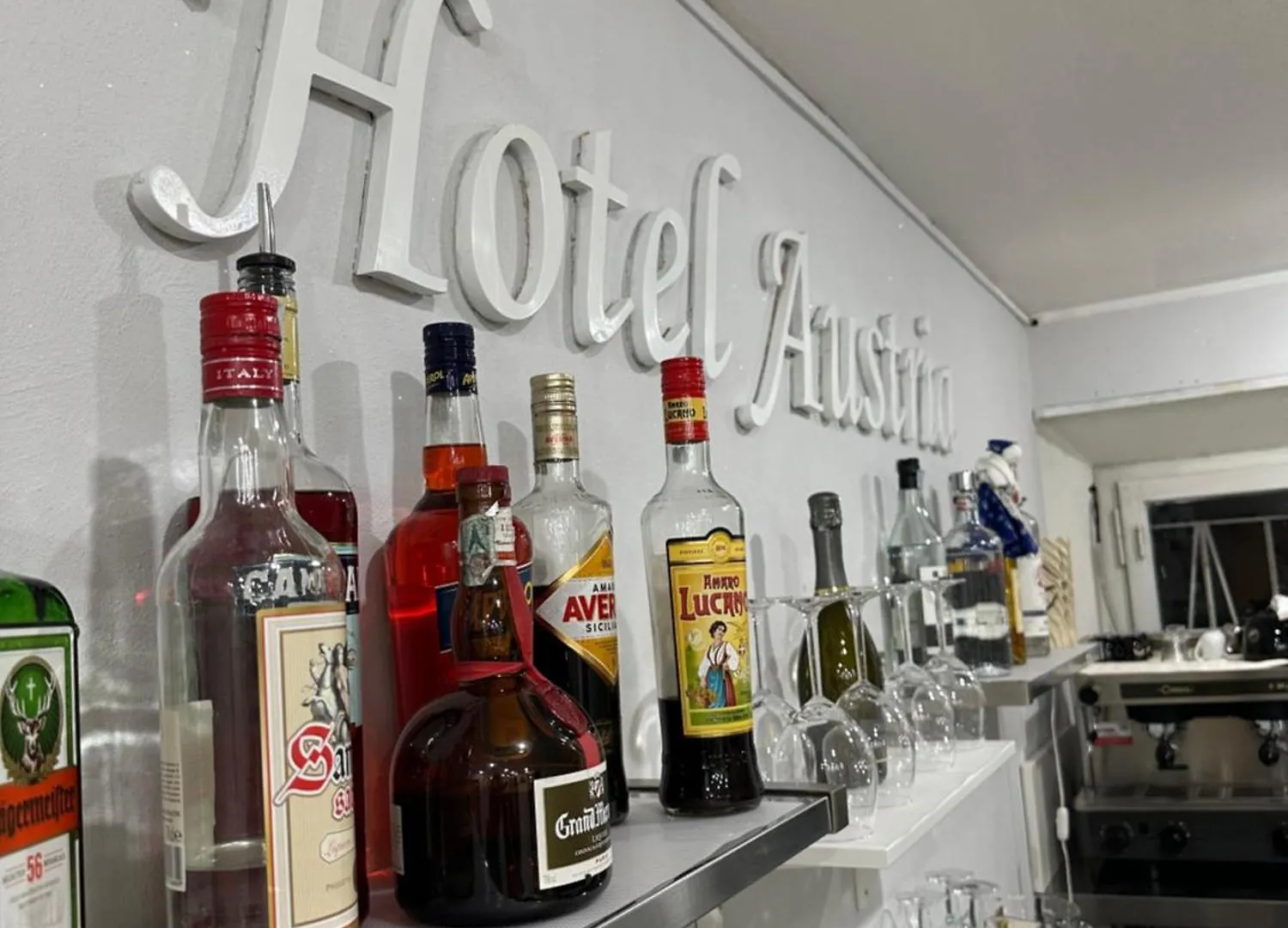 Hotel Austria Rimini