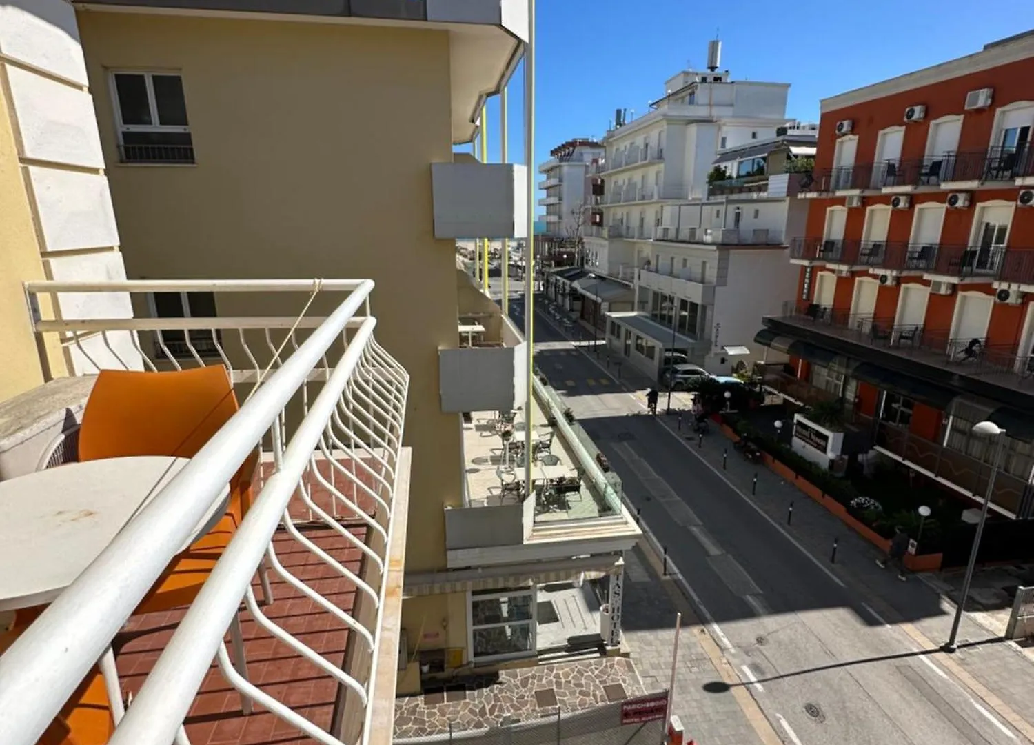 Hotel Austria Rimini